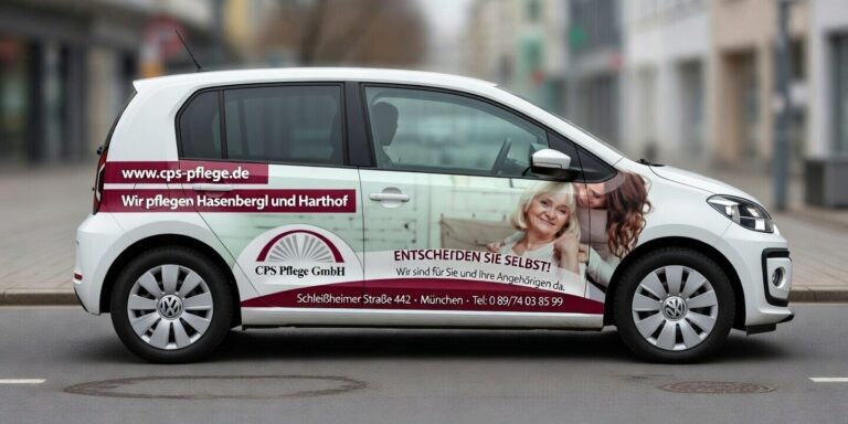 Ambulante Pflege München